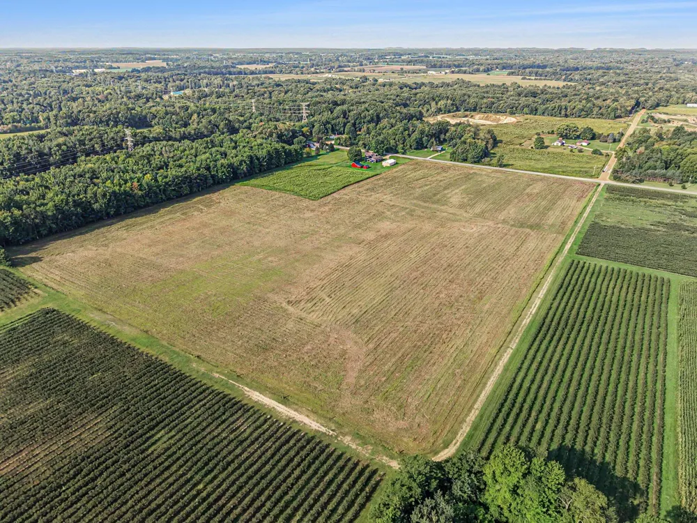 County Road 687 Bangor, MI 49013