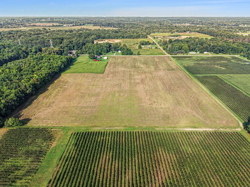 County Road 687 Bangor, MI 49013