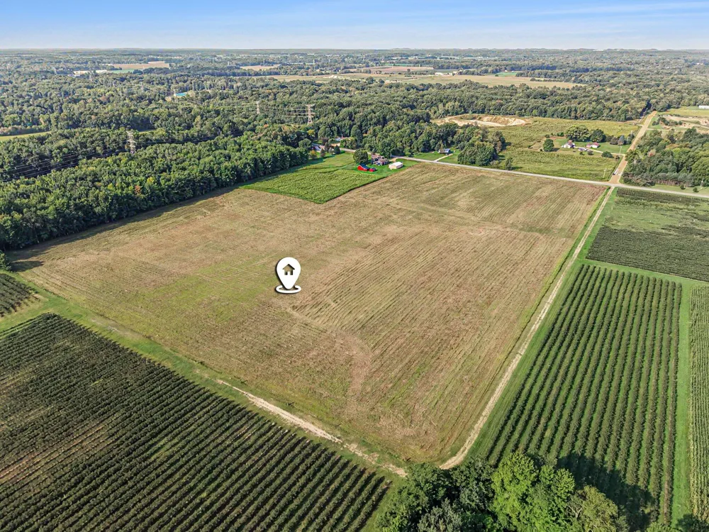 County Road 687 Bangor, MI 49013