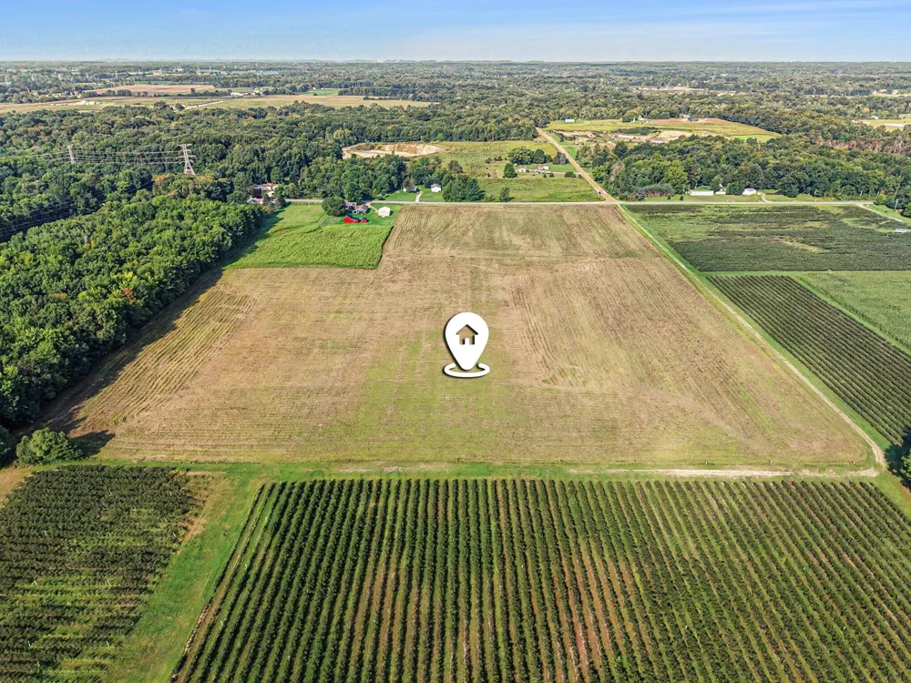 County Road 687 Bangor, MI 49013