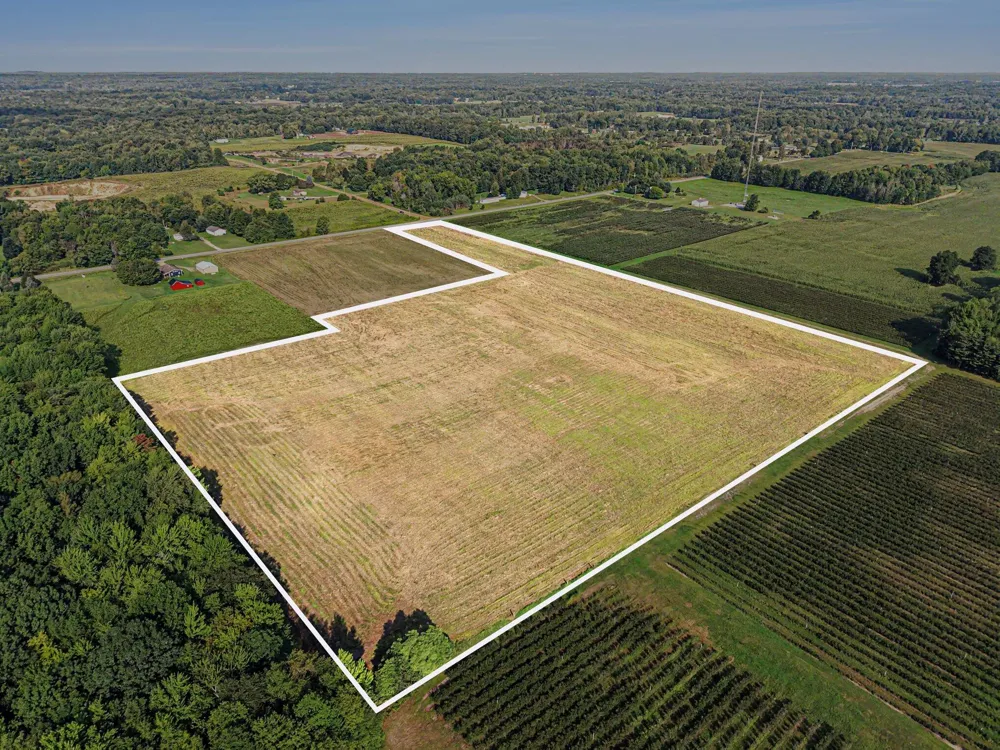 County Road 687 Bangor, MI 49013