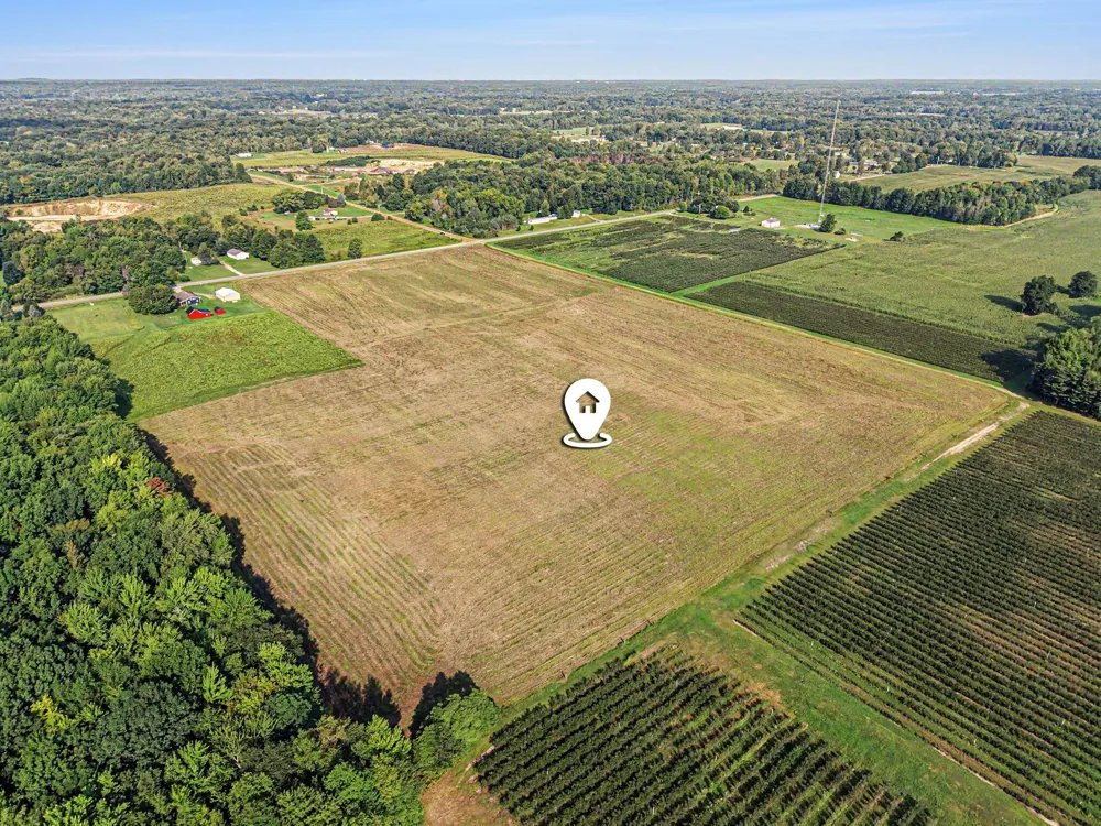 County Road 687 Bangor, MI 49013