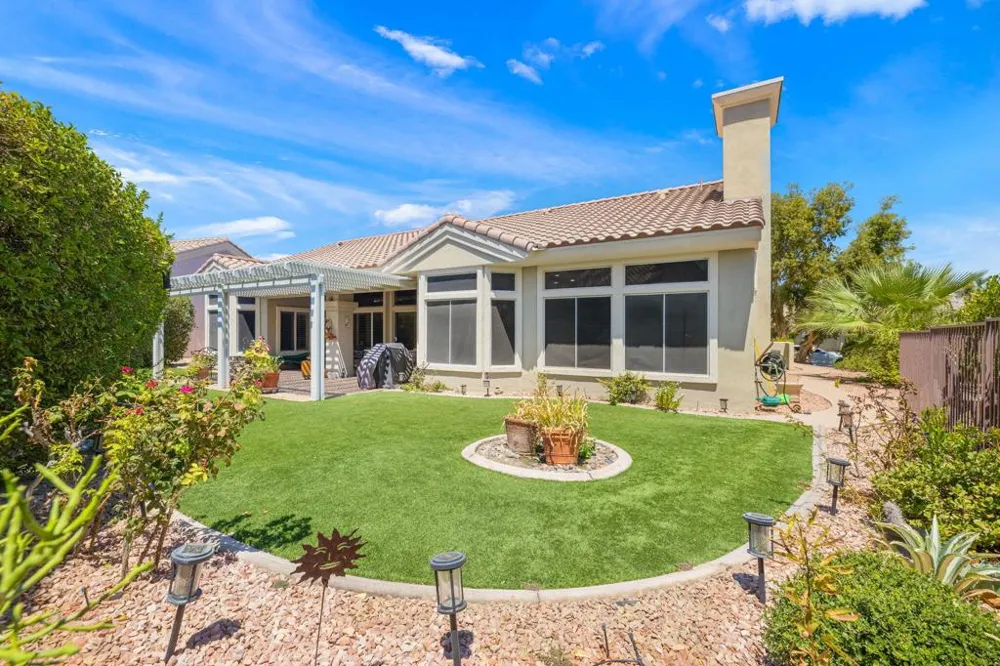 78645 Purple Sagebrush Avenue Palm Desert, CA 92211