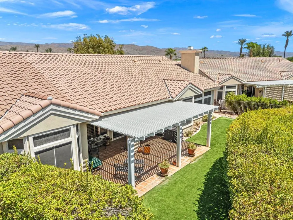 78645 Purple Sagebrush Avenue Palm Desert, CA 92211