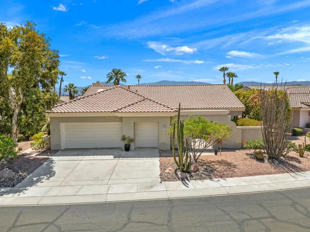 78645 Purple Sagebrush Avenue Palm Desert, CA 92211