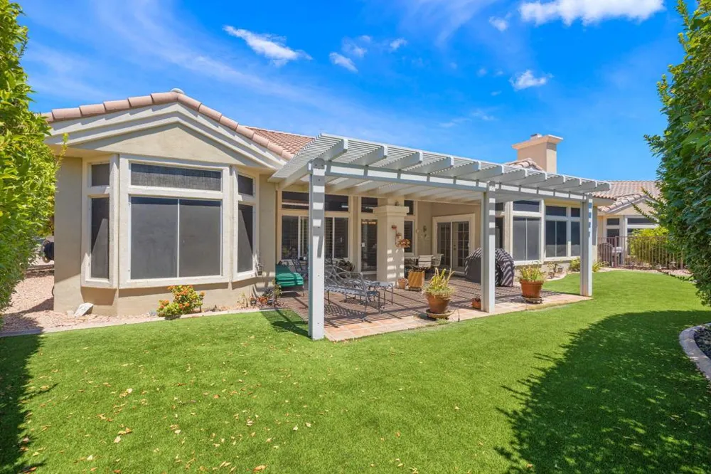 78645 Purple Sagebrush Avenue Palm Desert, CA 92211