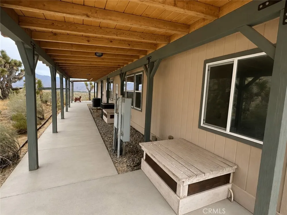 201 S Kelso Valley Weldon, CA 93283