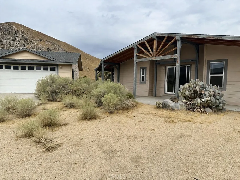 201 S Kelso Valley Weldon, CA 93283