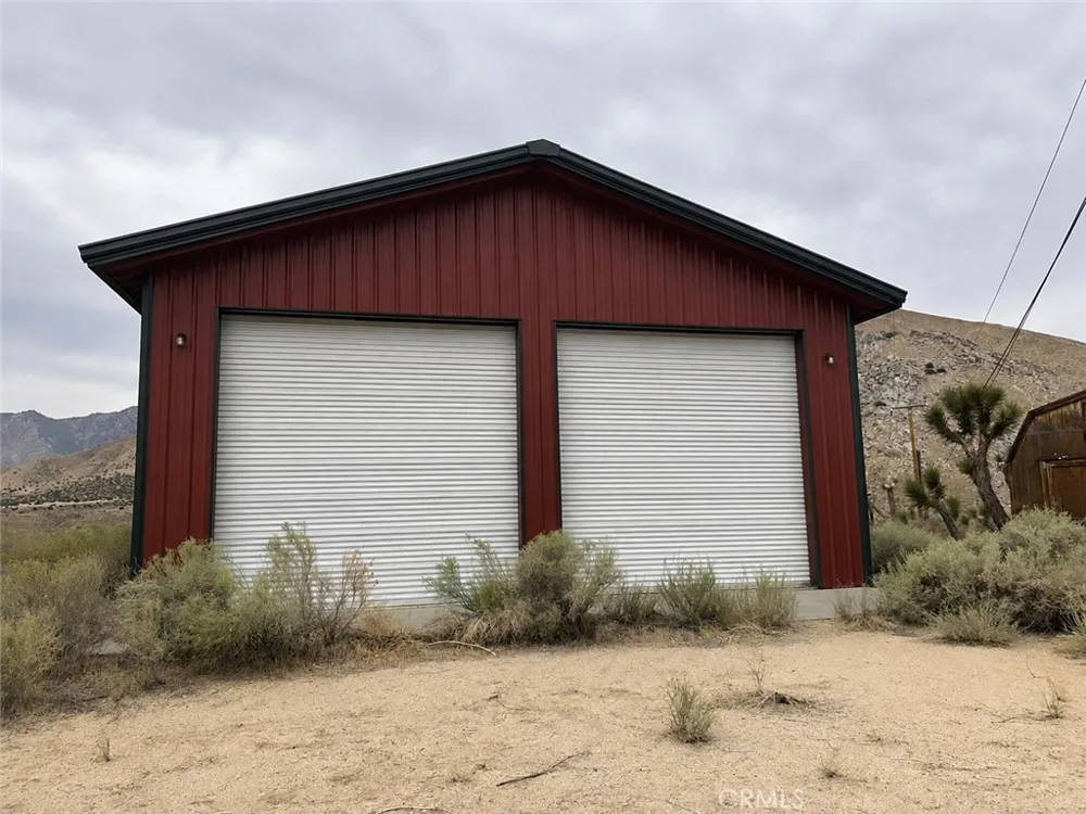 201 S Kelso Valley Weldon, CA 93283