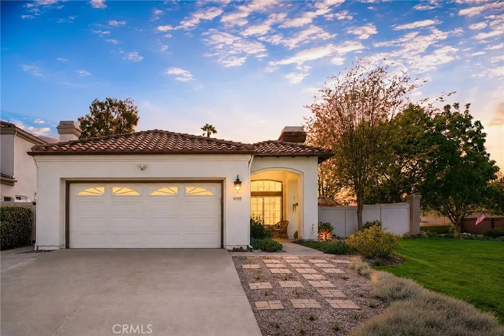 41555 Corte Amalia Temecula, CA 92592