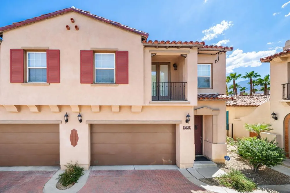 1795 Miro Court Palm Springs, CA 92264