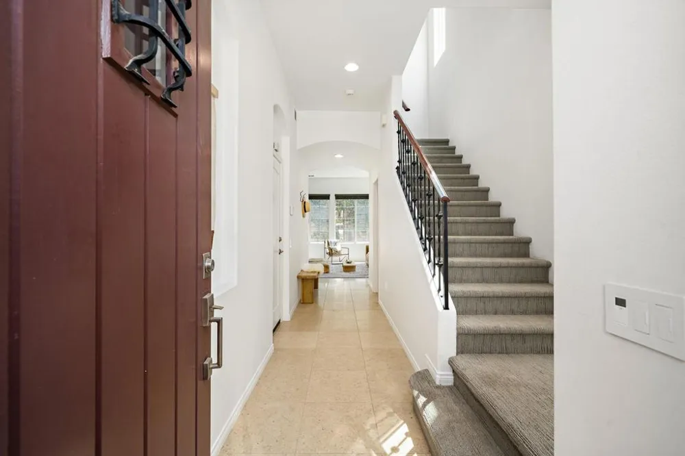 1795 Miro Court Palm Springs, CA 92264