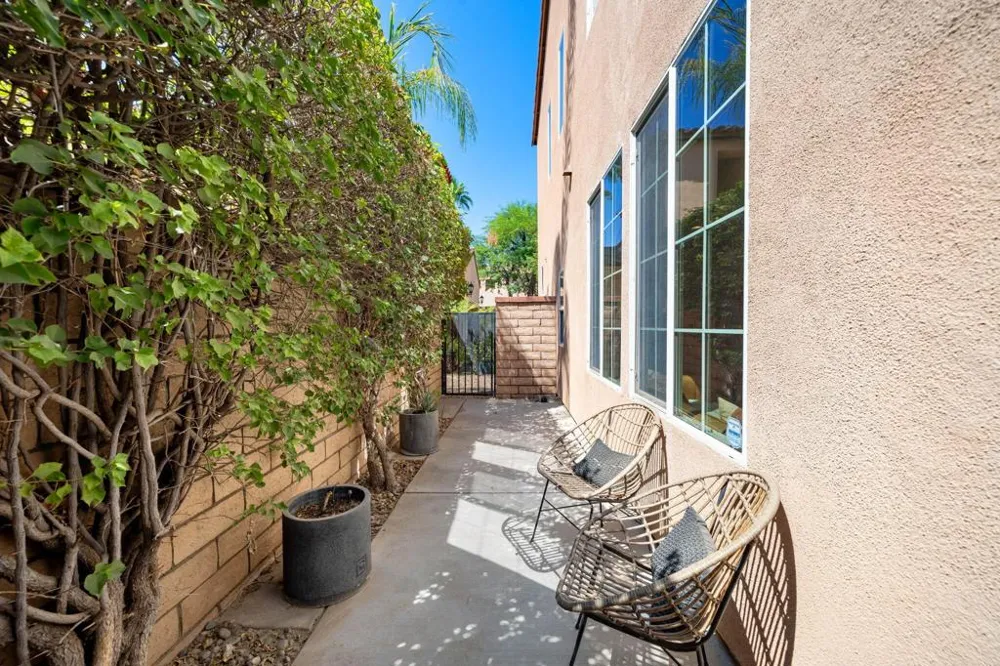 1795 Miro Court Palm Springs, CA 92264