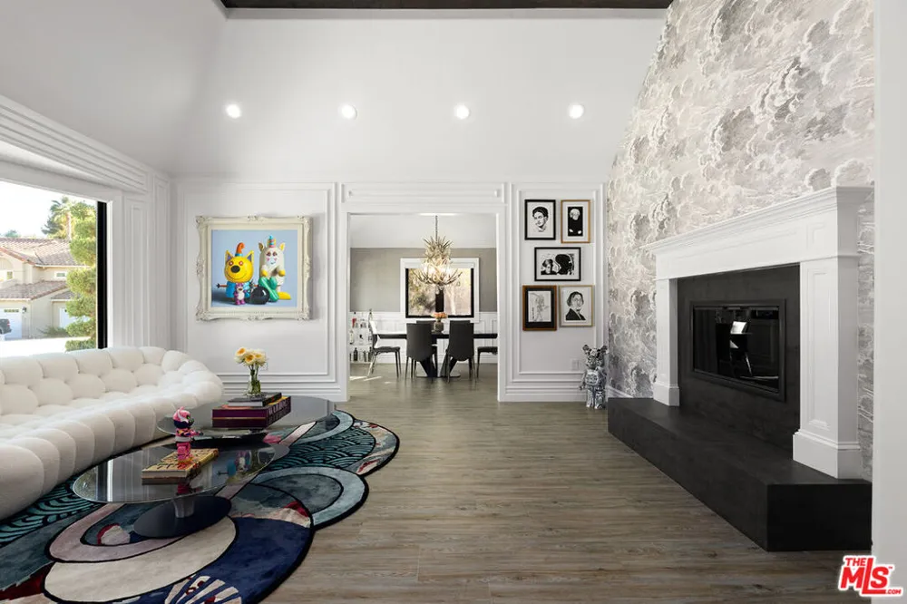 1693 Twilight Ridge Court Westlake Village, CA 91362