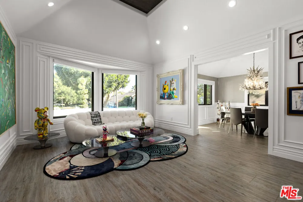 1693 Twilight Ridge Court Westlake Village, CA 91362