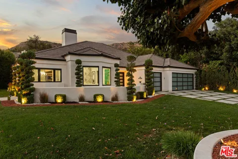 1693 Twilight Ridge Court