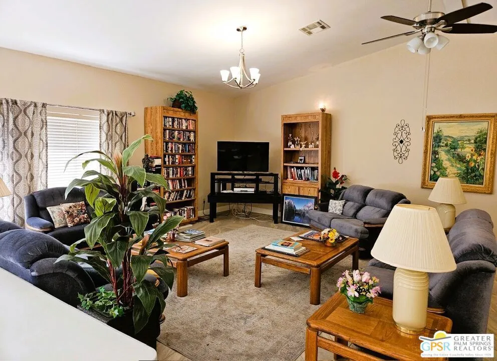 17640 Corkill Road #23 Desert Hot Springs, CA 92241