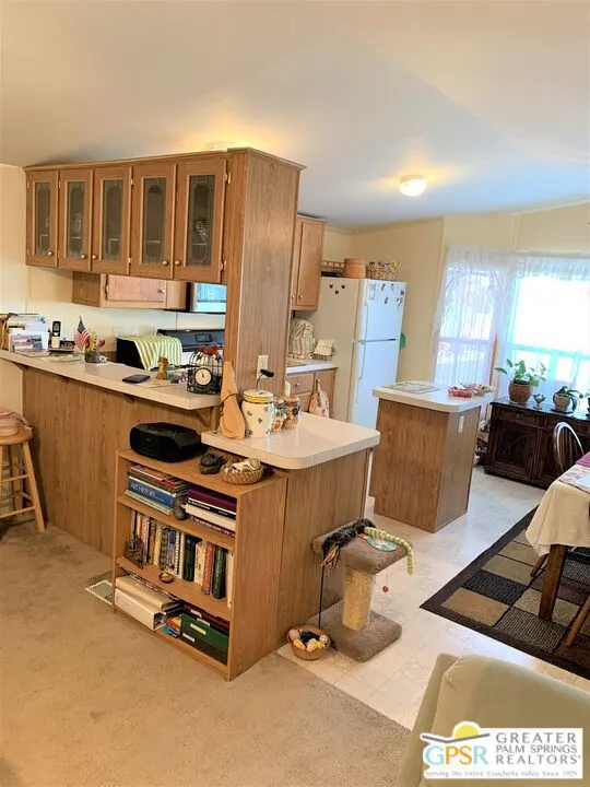 17640 Corkill Road #23 Desert Hot Springs, CA 92241