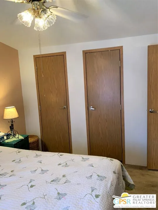 17640 Corkill Road #23 Desert Hot Springs, CA 92241