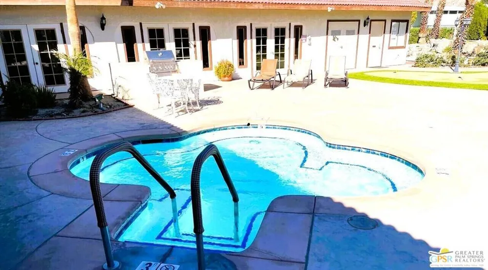 17640 Corkill Road #23 Desert Hot Springs, CA 92241