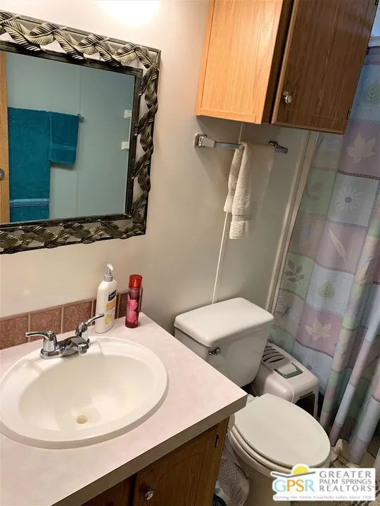 17640 Corkill Road #23 Desert Hot Springs, CA 92241
