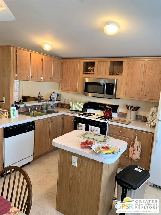17640 Corkill Road #23 Desert Hot Springs, CA 92241
