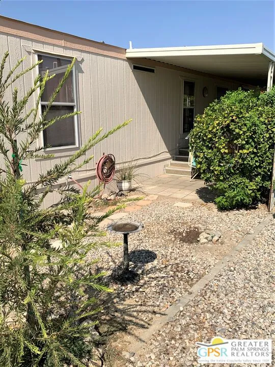 17640 Corkill Road #23 Desert Hot Springs, CA 92241