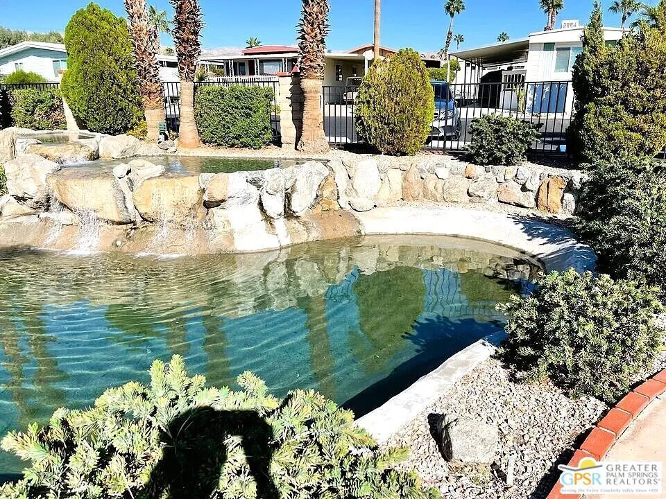 17640 Corkill Road #23 Desert Hot Springs, CA 92241