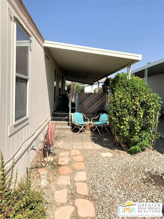 17640 Corkill Road #23 Desert Hot Springs, CA 92241