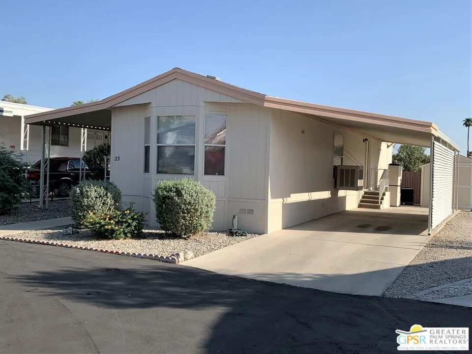 17640 Corkill Road #23 Desert Hot Springs, CA 92241