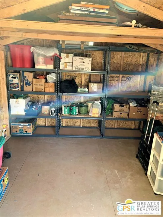 17640 Corkill Road #23 Desert Hot Springs, CA 92241