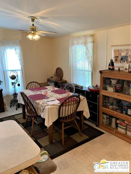 17640 Corkill Road #23 Desert Hot Springs, CA 92241