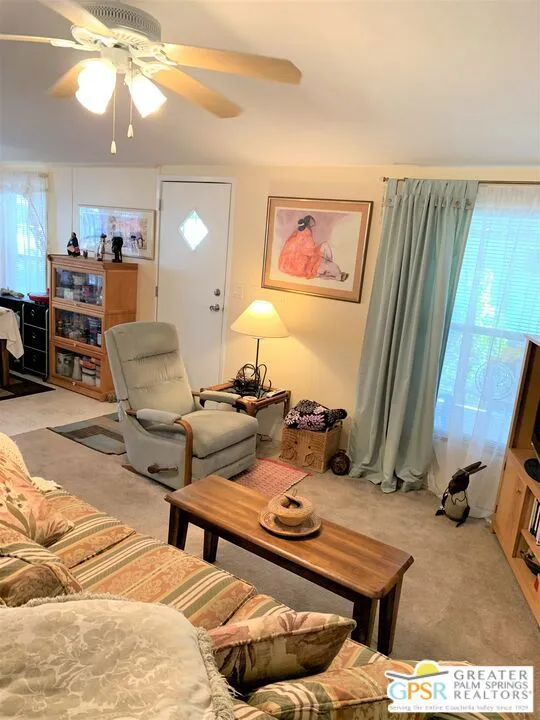 17640 Corkill Road #23 Desert Hot Springs, CA 92241