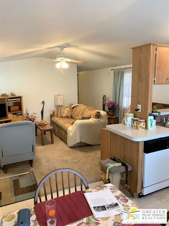 17640 Corkill Road #23 Desert Hot Springs, CA 92241