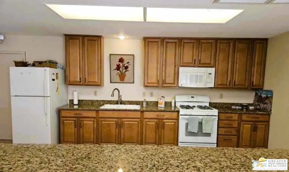 17640 Corkill Road #23 Desert Hot Springs, CA 92241