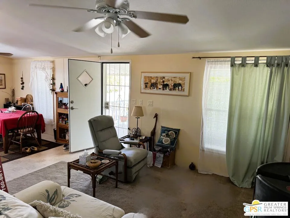 17640 Corkill Road #23 Desert Hot Springs, CA 92241