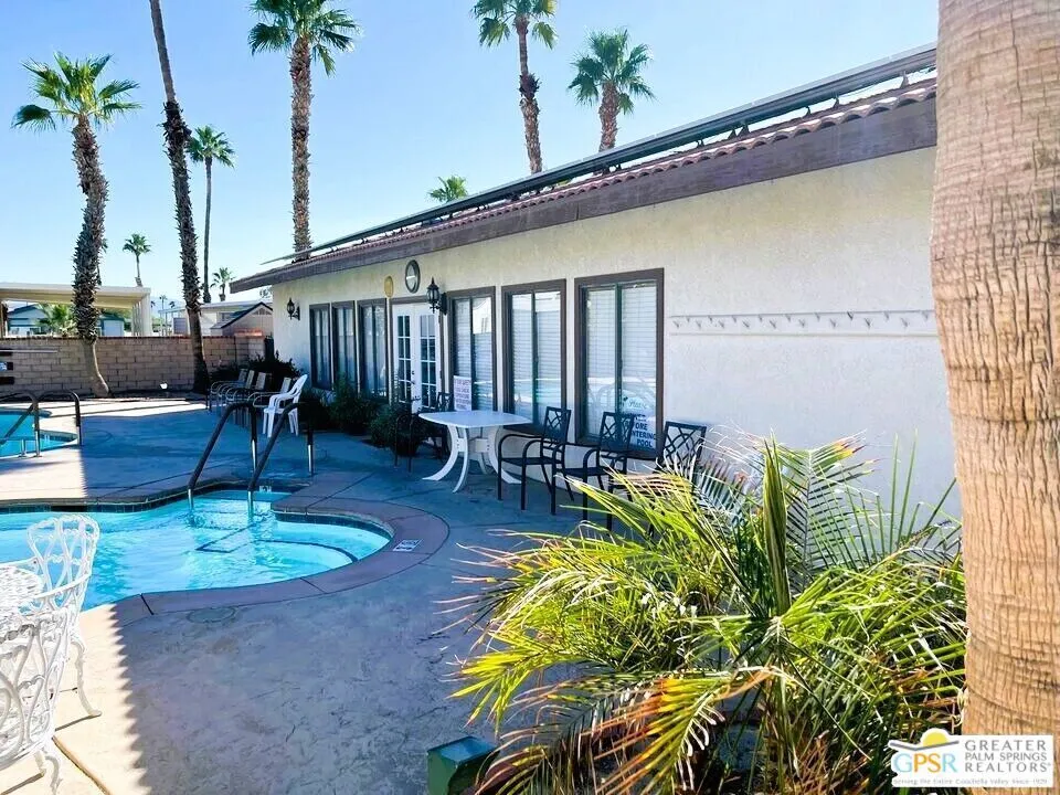 17640 Corkill Road #23 Desert Hot Springs, CA 92241