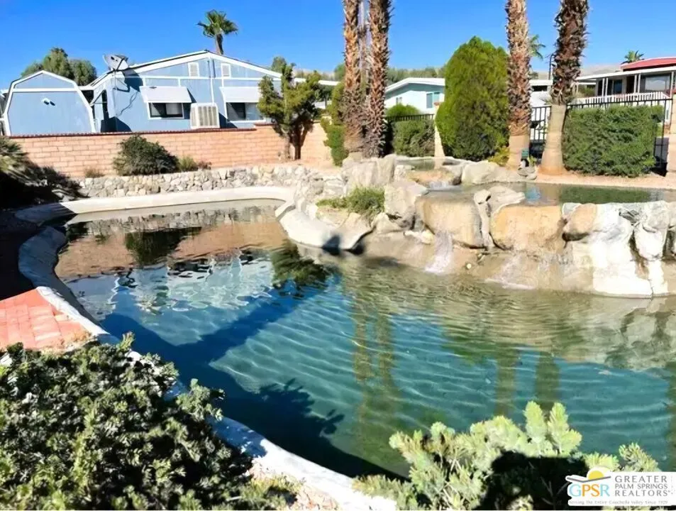 17640 Corkill Road #23 Desert Hot Springs, CA 92241