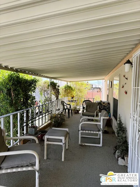 17640 Corkill Road #23 Desert Hot Springs, CA 92241