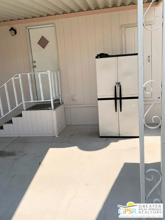 17640 Corkill Road #23 Desert Hot Springs, CA 92241