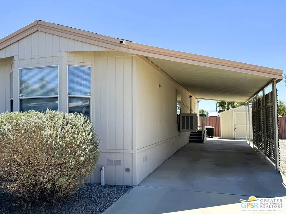 17640 Corkill Road #23 Desert Hot Springs, CA 92241