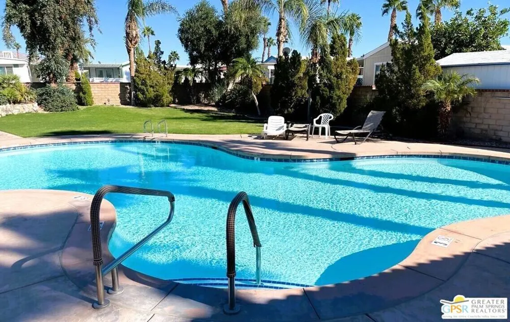17640 Corkill Road #23 Desert Hot Springs, CA 92241