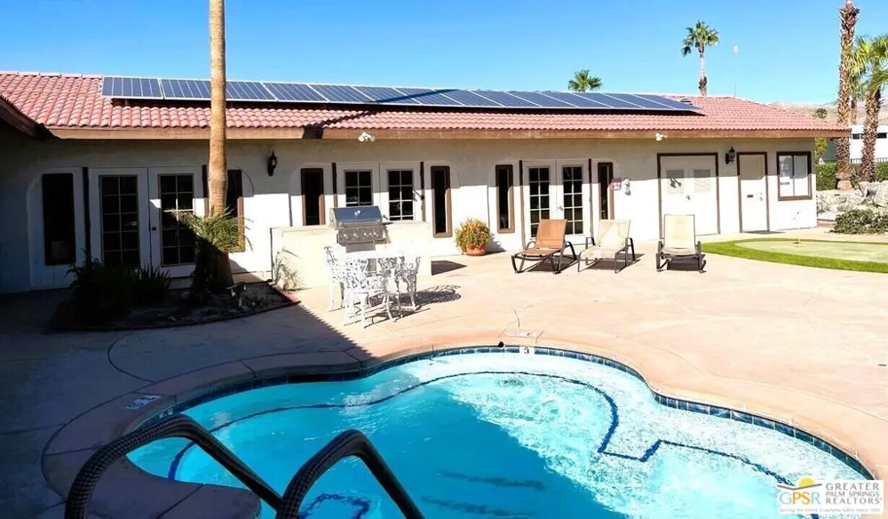 17640 Corkill Road #23 Desert Hot Springs, CA 92241