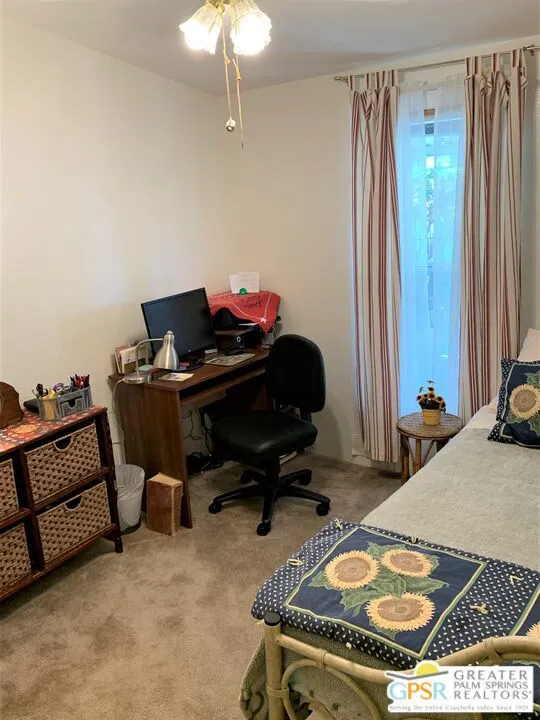 17640 Corkill Road #23 Desert Hot Springs, CA 92241