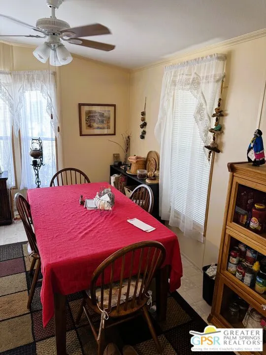 17640 Corkill Road #23 Desert Hot Springs, CA 92241