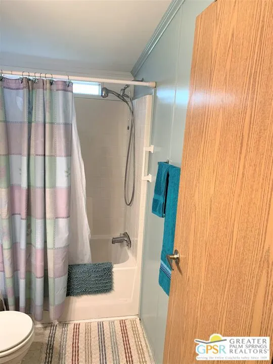 17640 Corkill Road #23 Desert Hot Springs, CA 92241