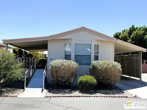 17640 Corkill Road #23
