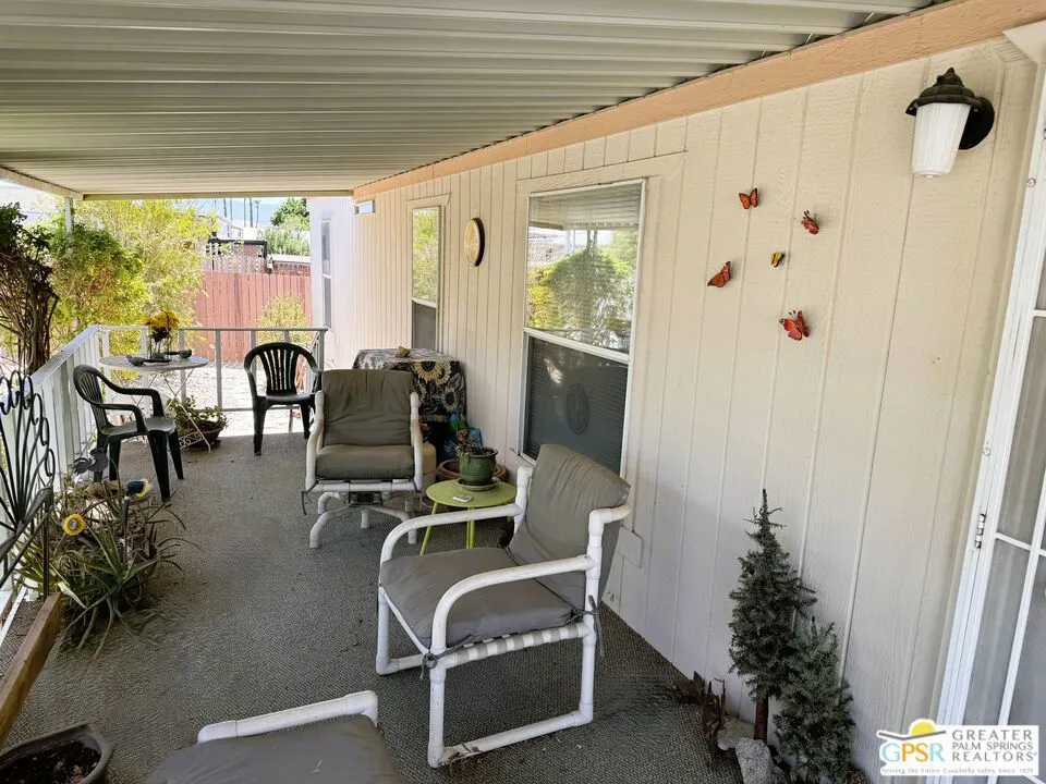 17640 Corkill Road #23 Desert Hot Springs, CA 92241