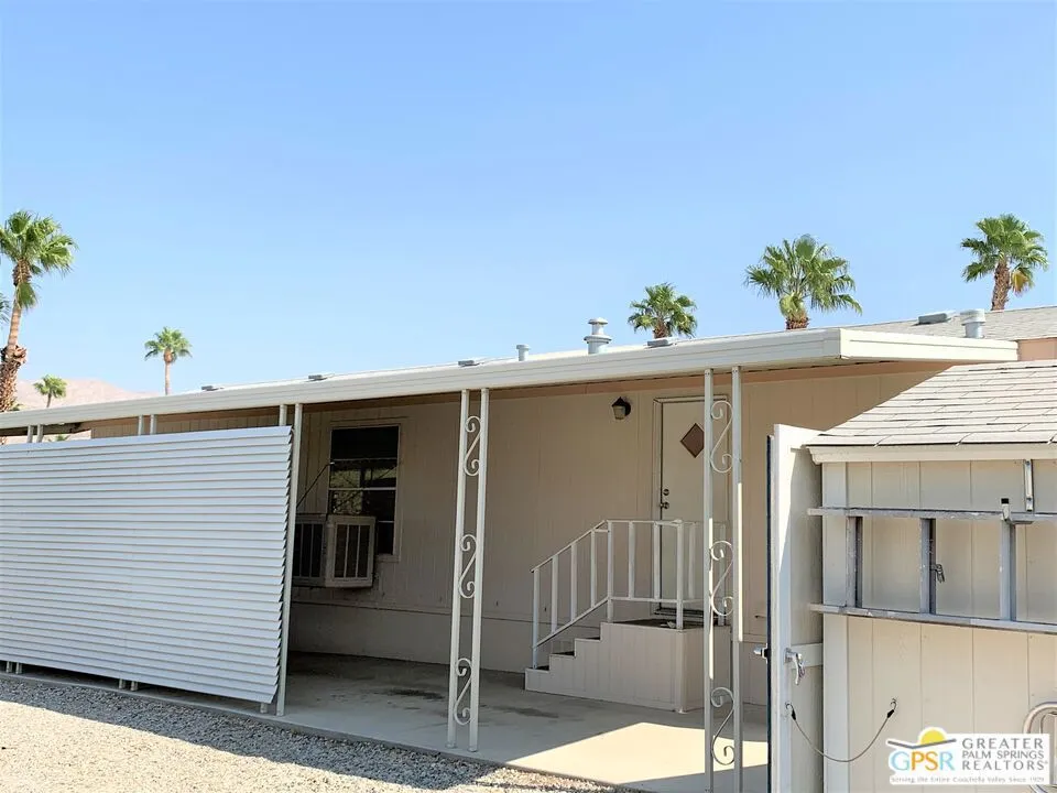 17640 Corkill Road #23 Desert Hot Springs, CA 92241