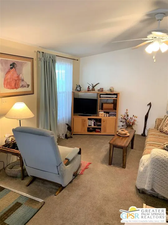 17640 Corkill Road #23 Desert Hot Springs, CA 92241